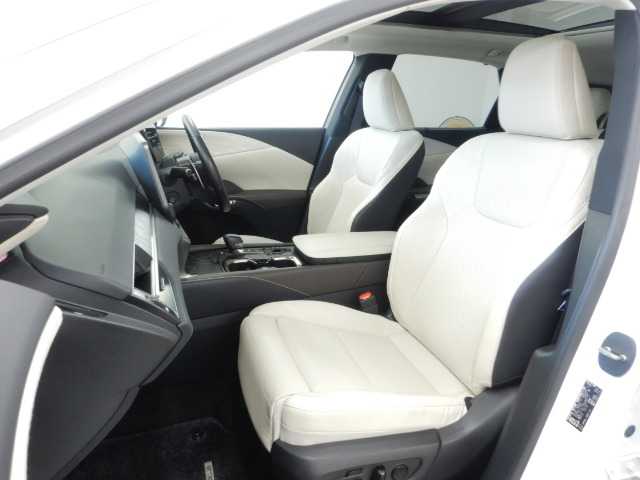 レクサス ＲＸ４５０ｈ＋ ４５０Ｈプラス バージョンＬ ４ＷＤ R6年 () 99