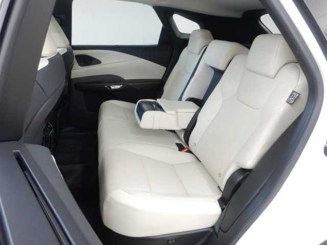 レクサス ＲＸ４５０ｈ＋ ４５０Ｈプラス バージョンＬ ４ＷＤ R6年 () 99