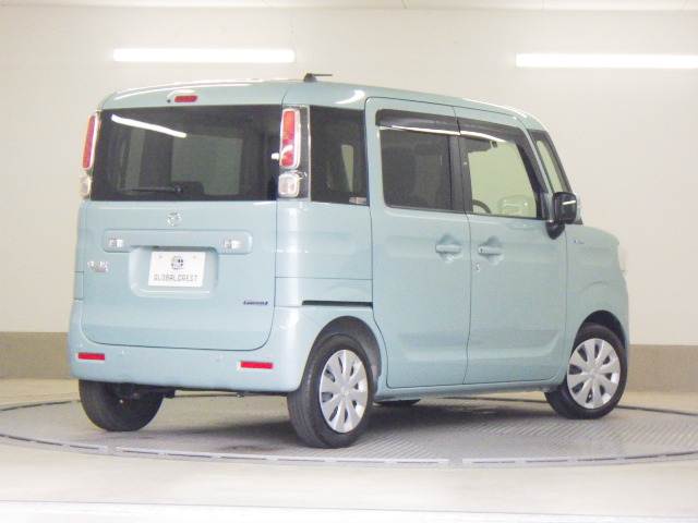 マツダ フレアワゴン ６６０ ハイブリッド ＸＳ R5年 () 99