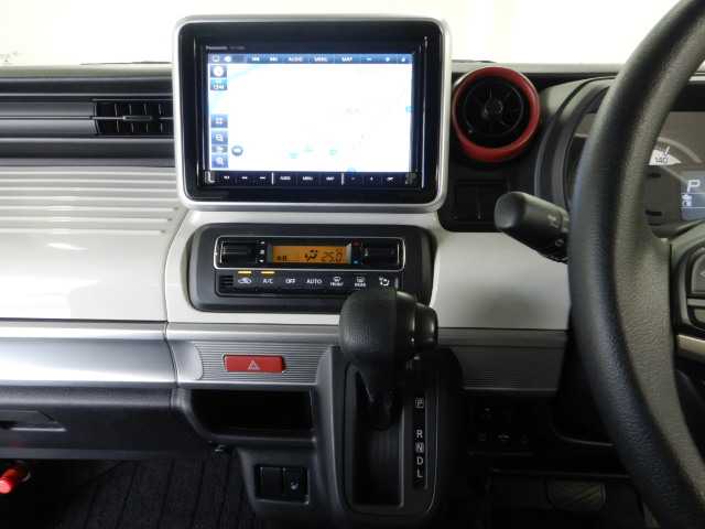 マツダ フレアワゴン ６６０ ハイブリッド ＸＳ R5年 () 99