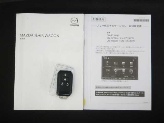 マツダ フレアワゴン ６６０ ハイブリッド ＸＳ R5年 () 99