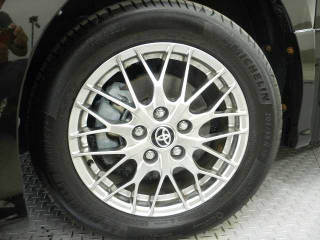 トヨタ ヴォクシー １．８ ハイブリッド ＺＳ 煌ＩＩＩ R3年 () 99