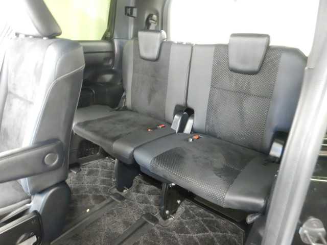 トヨタ ヴォクシー １．８ ハイブリッド ＺＳ 煌ＩＩＩ R3年 () 99