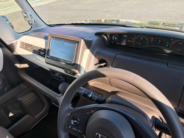 ホンダ Ｎ　ＢＯＸ ６６０ Ｌ R3年 (九州・沖縄) 99