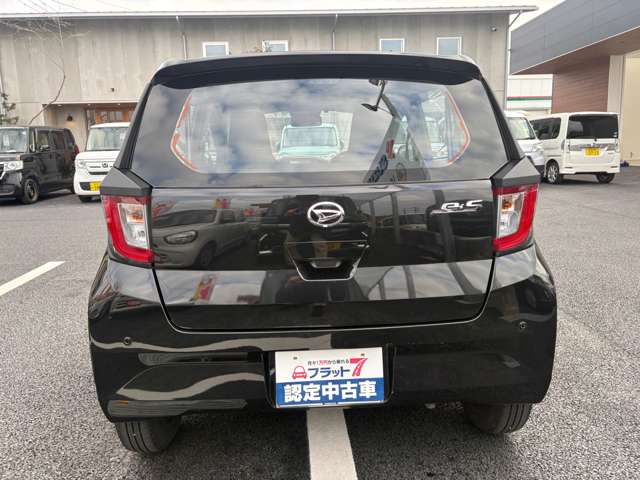 ダイハツ ミラ　イース ６６０ Ｌ ＳＡＩＩＩ R4年 (九州・沖縄) 99