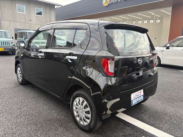 ダイハツ ミラ　イース ６６０ Ｌ ＳＡＩＩＩ R4年 (九州・沖縄) 99