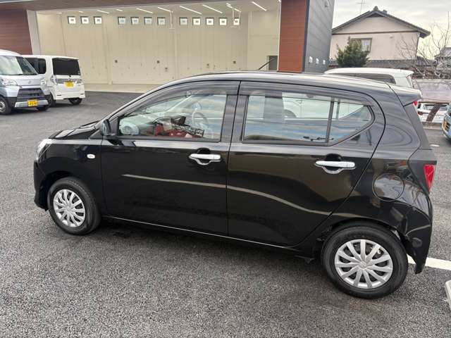ダイハツ ミラ　イース ６６０ Ｌ ＳＡＩＩＩ R4年 (九州・沖縄) 99