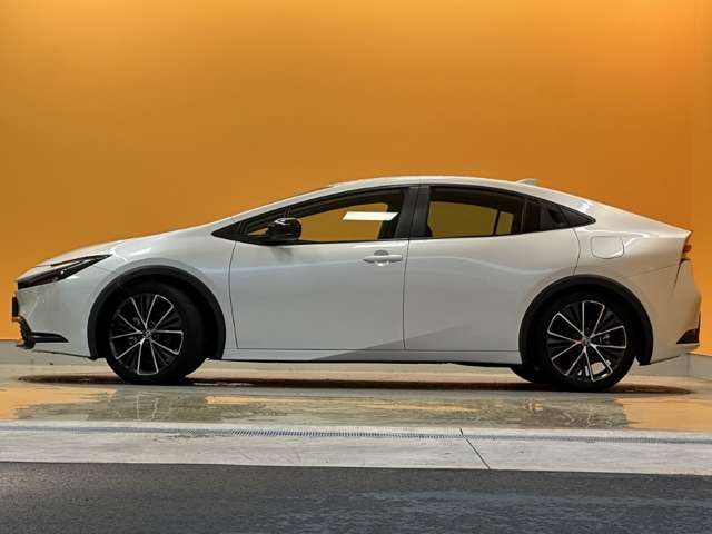 トヨタ プリウス ２．０ Ｇ R5年 (甲信越・北陸) 99