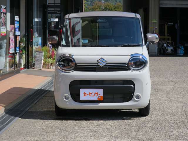 スズキ ワゴンＲ　スマイル ６６０ ハイブリッド Ｘ R7年 (甲信越・北陸) 99