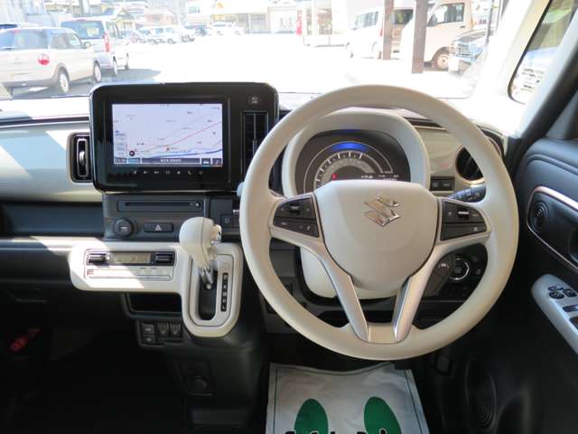 スズキ ワゴンＲ　スマイル ６６０ ハイブリッド Ｘ R7年 (甲信越・北陸) 99