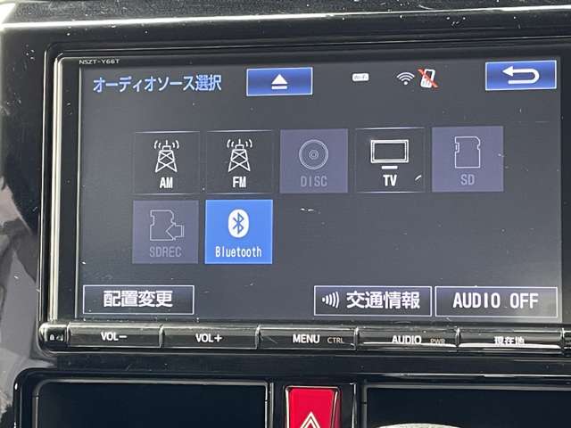 トヨタ タンク １．０ カスタム Ｇ Ｓ H30年 () 99