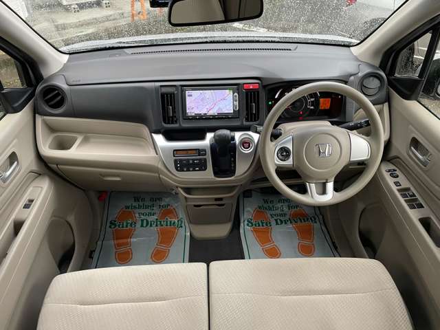ホンダ Ｎ−ＷＧＮ ６６０ Ｇ ターボパッケージ H25年 () 99