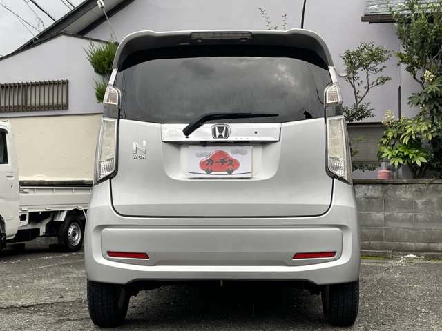 ホンダ Ｎ−ＷＧＮ ６６０ Ｇ ターボパッケージ H25年 () 99