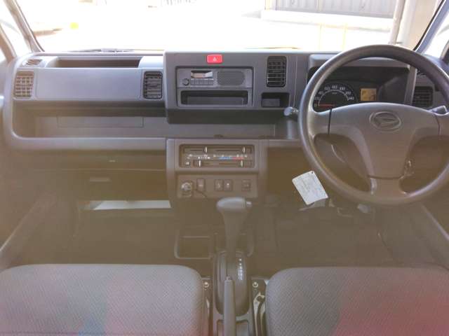 ダイハツ ハイゼットトラック ６６０ スタンダード ＳＡＩＩＩＴ ３方開 ４ＷＤ H30年 (甲信越・北陸) 99