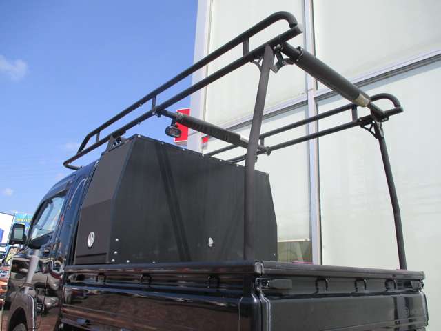 ダイハツ ハイゼットトラック ６６０ ジャンボ ３方開 ４ＷＤ H28年 (甲信越・北陸) 99