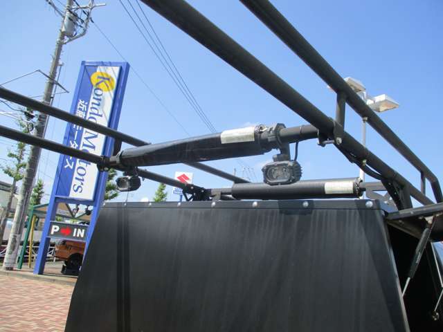 ダイハツ ハイゼットトラック ６６０ ジャンボ ３方開 ４ＷＤ H28年 (甲信越・北陸) 99