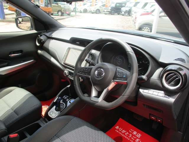 日産 キックス １．２ Ｘ （Ｅ－ＰＯＷＥＲ） R2年 (甲信越・北陸) 99