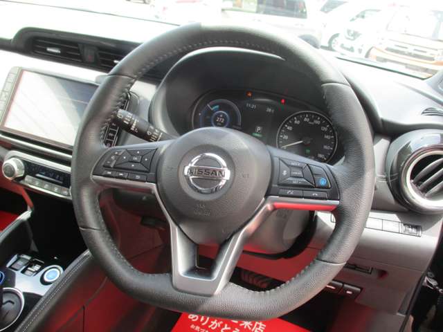 日産 キックス １．２ Ｘ （Ｅ－ＰＯＷＥＲ） R2年 (甲信越・北陸) 99