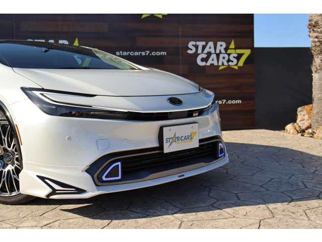 トヨタ プリウス ２．０ Ｚ R6年 () 99