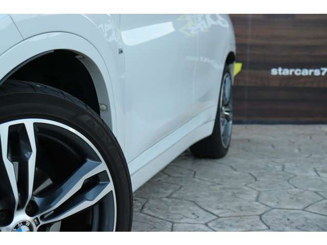 ＢＭＷ Ｘ１ Ｘドライブ １８Ｄ Ｍスポーツ ４ＷＤ H30年 () 99