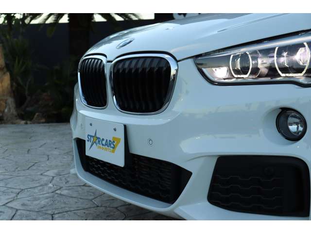 ＢＭＷ Ｘ１ Ｘドライブ １８Ｄ Ｍスポーツ ４ＷＤ H30年 () 99