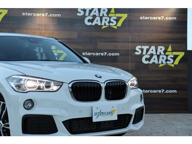 ＢＭＷ Ｘ１ Ｘドライブ １８Ｄ Ｍスポーツ ４ＷＤ H30年 () 99