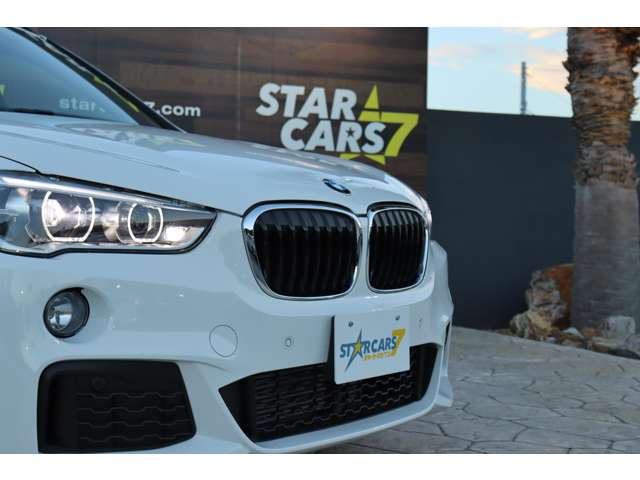 ＢＭＷ Ｘ１ Ｘドライブ １８Ｄ Ｍスポーツ ４ＷＤ H30年 () 99