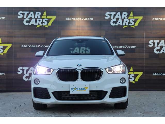 ＢＭＷ Ｘ１ Ｘドライブ １８Ｄ Ｍスポーツ ４ＷＤ H30年 () 99