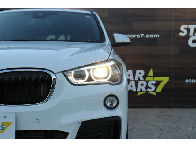 ＢＭＷ Ｘ１ Ｘドライブ １８Ｄ Ｍスポーツ ４ＷＤ H30年 () 99