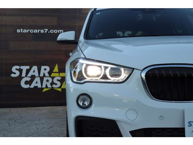 ＢＭＷ Ｘ１ Ｘドライブ １８Ｄ Ｍスポーツ ４ＷＤ H30年 () 99