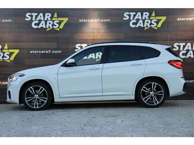 ＢＭＷ Ｘ１ Ｘドライブ １８Ｄ Ｍスポーツ ４ＷＤ H30年 () 99