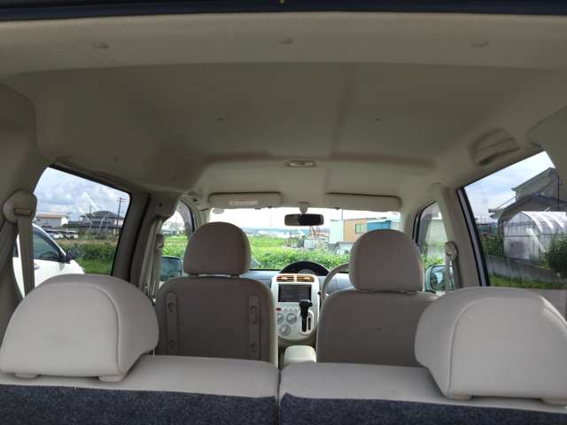 三菱 ｅＫワゴン ６６０ ＭＳ ４ＷＤ H19年 (東北) 99