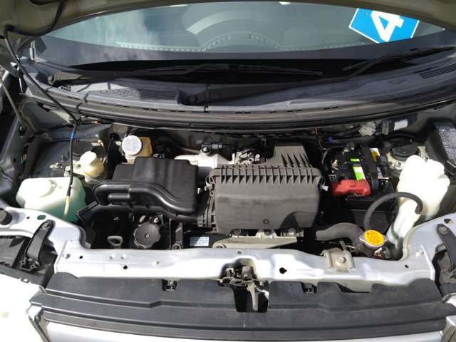 三菱 ｅＫワゴン ６６０ ＭＳ ４ＷＤ H19年 (東北) 99