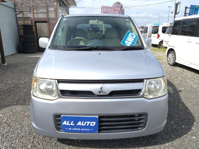 三菱 ｅＫワゴン ６６０ ＭＳ ４ＷＤ H19年 (東北) 99