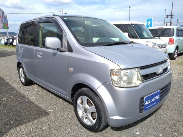 三菱 ｅＫワゴン ６６０ ＭＳ ４ＷＤ H19年 (東北) 99