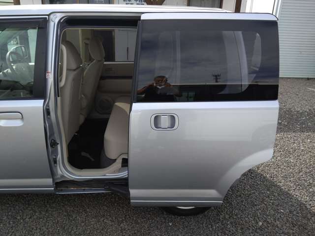 三菱 ｅＫワゴン ６６０ ＭＳ ４ＷＤ H19年 (東北) 99