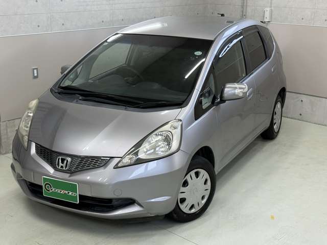 ホンダ フィット １．３ Ｇ スマートセレクション H21年 (東北) 99