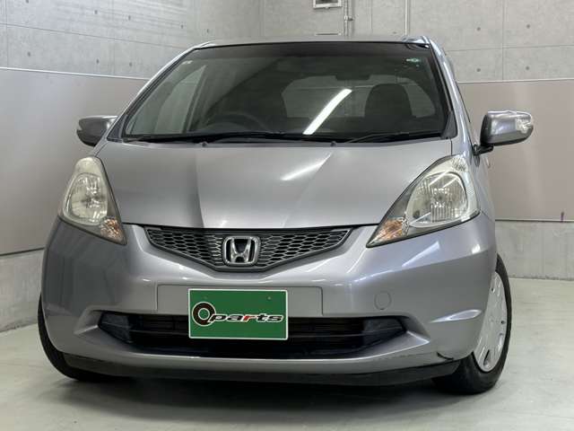 ホンダ フィット １．３ Ｇ スマートセレクション H21年 (東北) 99