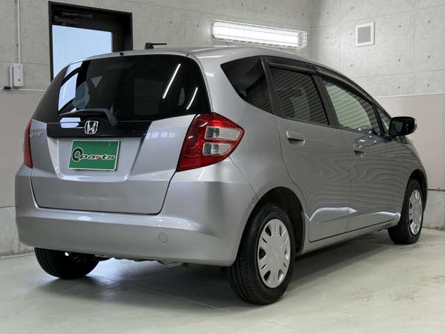 ホンダ フィット １．３ Ｇ スマートセレクション H21年 (東北) 99