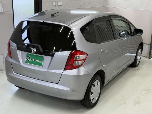 ホンダ フィット １．３ Ｇ スマートセレクション H21年 (東北) 99