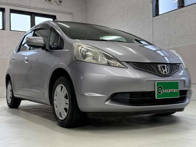ホンダ フィット １．３ Ｇ スマートセレクション H21年 (東北) 99