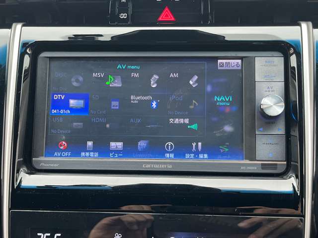 トヨタ ハリアー　ハイブリッド ２．５ ハイブリッド Ｅ－ＦＯＵＲ プレミアム ４ＷＤ H26年 (東北) 99