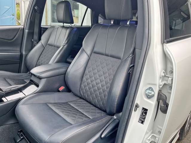 トヨタ ハリアー　ハイブリッド ２．５ ハイブリッド Ｅ－ＦＯＵＲ プレミアム ４ＷＤ H26年 (東北) 99