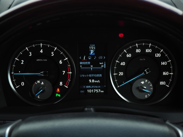 トヨタ ヴェルファイア ２．５ Ｖ H28年 () 99