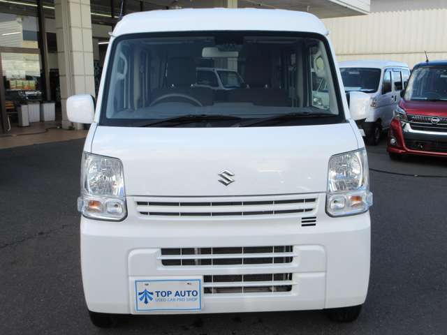 スズキ エブリイ ６６０ ジョイン ハイルーフ ４ＷＤ H30年 (東北) 99
