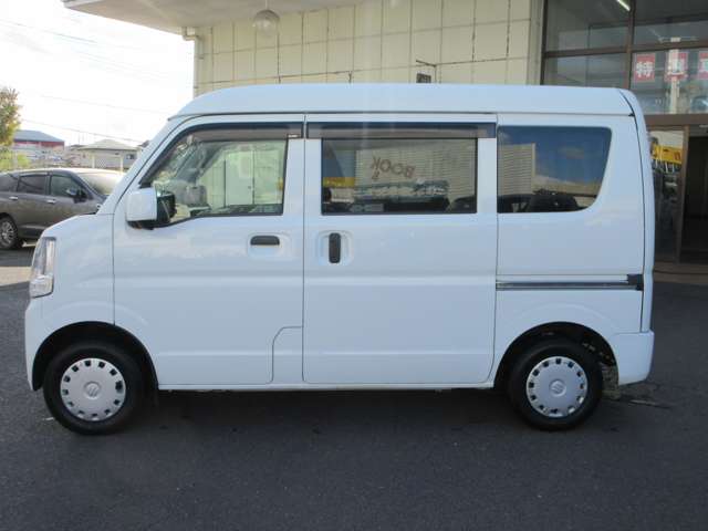 スズキ エブリイ ６６０ ジョイン ハイルーフ ４ＷＤ H30年 (東北) 99