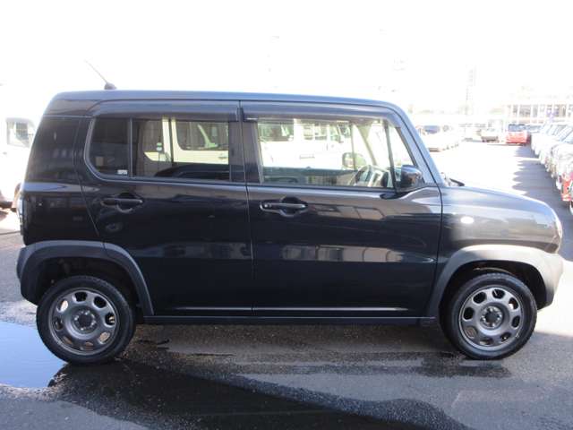 スズキ ハスラー ６６０ Ｇ ４ＷＤ H29年 (東北) 99