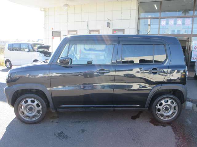 スズキ ハスラー ６６０ Ｇ ４ＷＤ H29年 (東北) 99