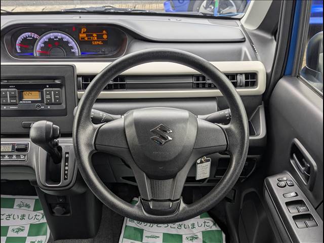 スズキ ワゴンＲ ６６０ ハイブリッド ＦＸ H29年 (東北) 99