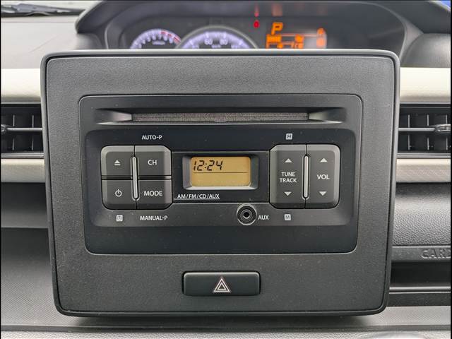 スズキ ワゴンＲ ６６０ ハイブリッド ＦＸ H29年 (東北) 99
